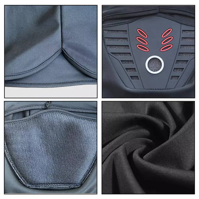 🎁🎁Unisex winddichte Winter-Vollgesichtsmaske✨✨