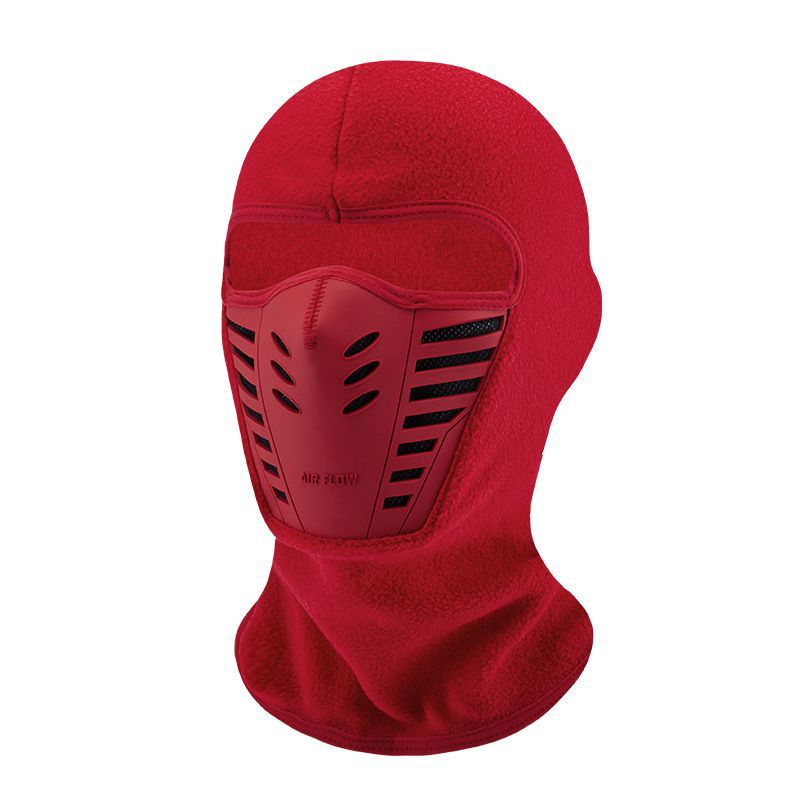 🎁🎁Unisex winddichte Winter-Vollgesichtsmaske✨✨