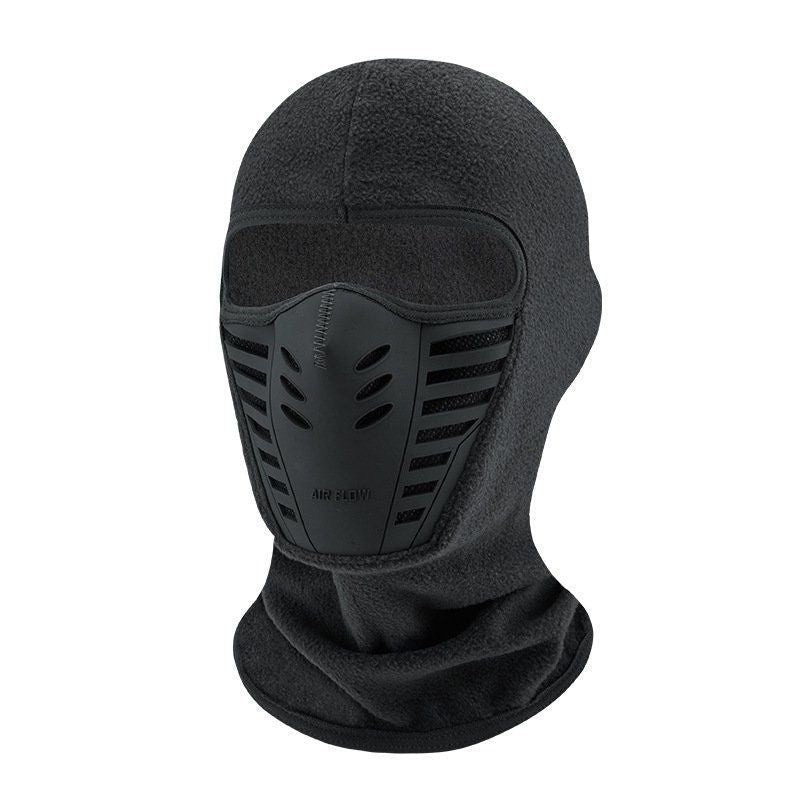 🎁🎁Unisex winddichte Winter-Vollgesichtsmaske✨✨