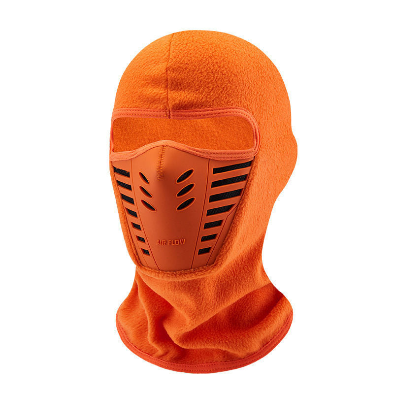 🎁🎁Unisex winddichte Winter-Vollgesichtsmaske✨✨