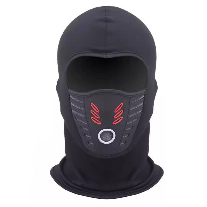 🎁🎁Unisex winddichte Winter-Vollgesichtsmaske✨✨