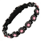 Elegantes & funkelndes Strass-Tennisarmband