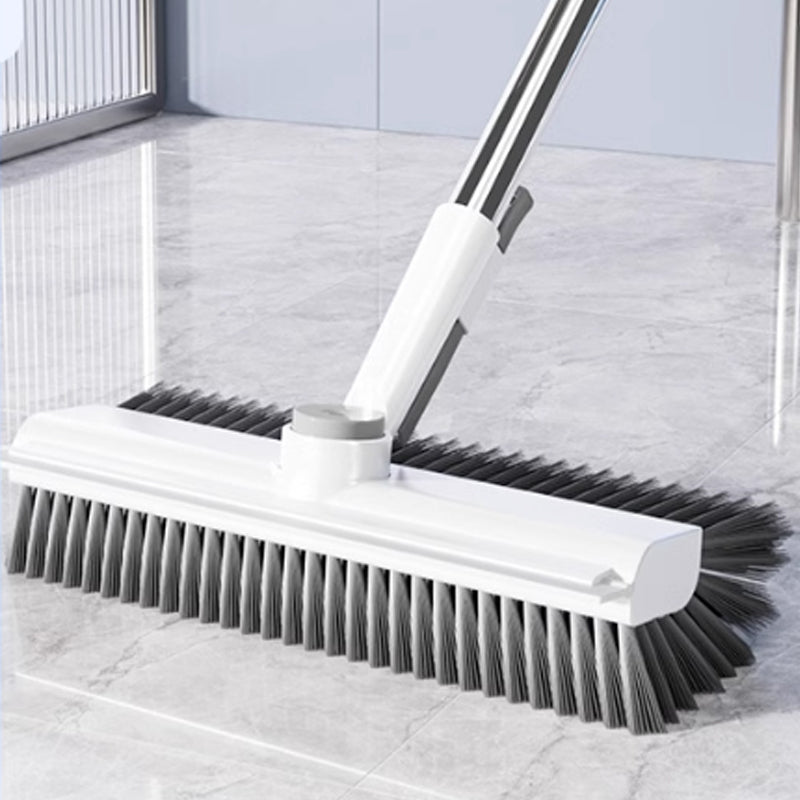 🔥3-in-1 Bodenreinigungsbürste mit langem Stiel
