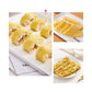 🥞 NEU! 🏠 Kreative Pfannkuchenmaschine für Zuhause – Formvielfalt & schnelle Zubereitung – Anti‑Haft‑Beschichtung, konstante Temperatur & pflegeleicht – Für Pancakes, Crepes, Eierkuchen, herzförmige Taler & mehr ✨