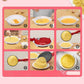 🥞 NEU! 🏠 Kreative Pfannkuchenmaschine für Zuhause – Formvielfalt & schnelle Zubereitung – Anti‑Haft‑Beschichtung, konstante Temperatur & pflegeleicht – Für Pancakes, Crepes, Eierkuchen, herzförmige Taler & mehr ✨