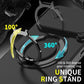 📱 50% RABATT! 🧲 Magnetische Handyhülle – Ringständer & kabelloses Laden ✨