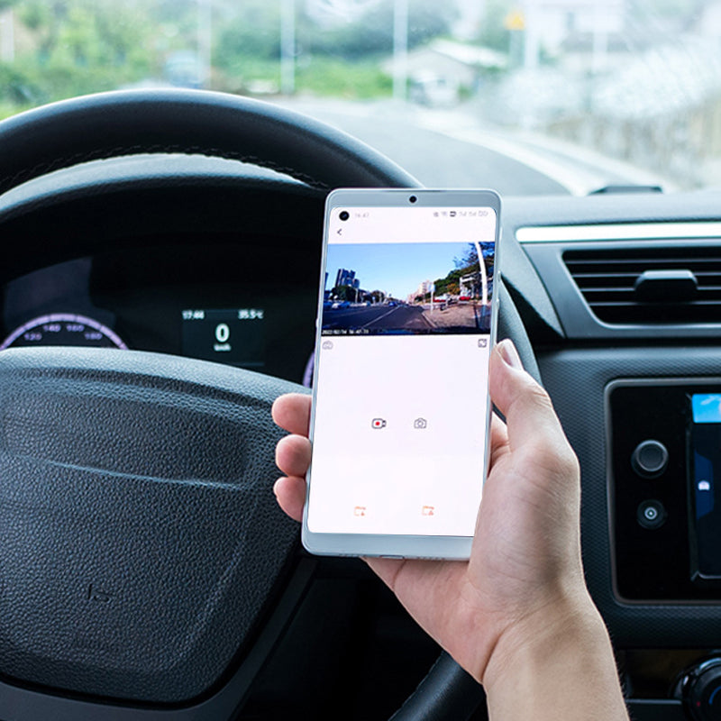 📱 NEU! 🚗 Tragbarer kabelloser CarPlay‑Bildschirm für Autos – Ohne Kabel, ohne Werksradio umbauen – 7″ Touchdisplay, iPhone & Android Auto, Sprachsteuerung & Navi – Plug‑and‑Play am Armaturenbrett, freihändig telefonieren, musikhören und navigieren ✨