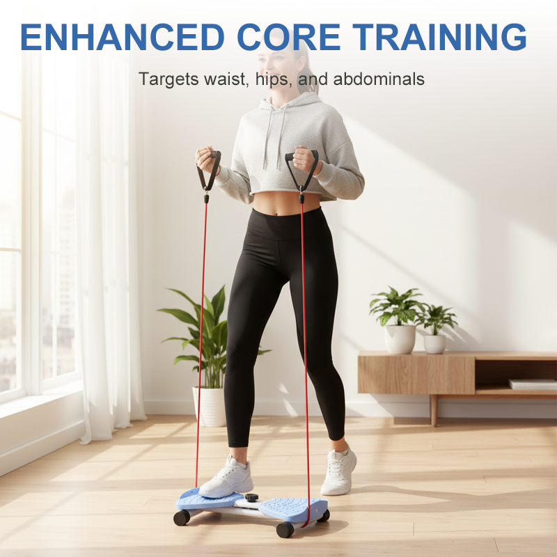 💪 60% RABATT! Verstellbare Bauch- & Rumpftrainingsmaschine – Geräuschlos, Bis 150kg Belastbar & Kompakt für Zuhause ✨🔥