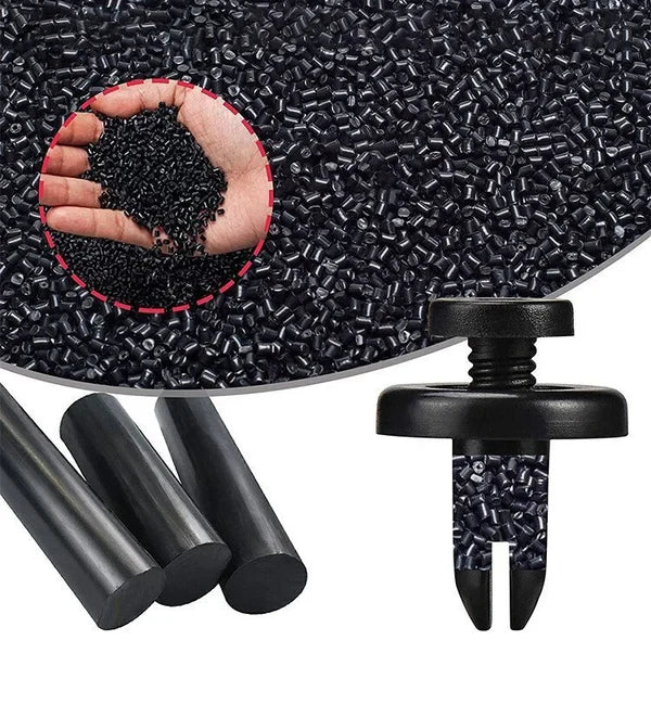 🔩⚙️ 50% RABATT! 100 Stück Expansionsschrauben-Set – Universell, stabiler Halt & einfache Montage – Perfekt für Regale, Schränke & Heimwerkerprojekte ✨
