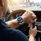 ⌚✨ 50% RABATT! Wasserdichte Militäruhr für Herren – Analog-Digital, Edelstahl & stoßfest 🛡️