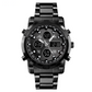 ⌚✨ 50% RABATT! Wasserdichte Militäruhr für Herren – Analog-Digital, Edelstahl & stoßfest 🛡️