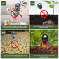 ⏰【Nur für kurze Zeit: 50 % sparen!】🌱Professionelles Bodenfeuchtigkeitsmessgerät für Zimmer- und Gartenpflanzen
