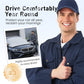 🚗🛡️ 50% RABATT! Allwetter-Windschutzscheibenabdeckung – Verstärkte Schneeschutzfunktion für jede Wetterlage – Perfekt für Eis, Schnee, Frost & Sonnenschutz ✨