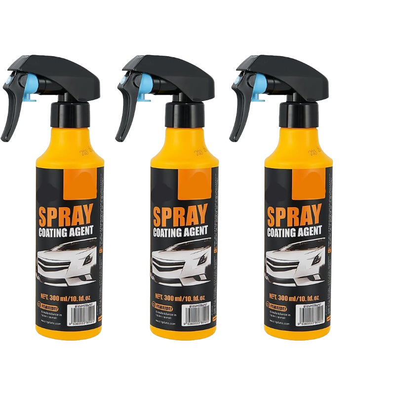 ⏰ Letzter Tag: 50 % Rabatt💥Nano-hydrophobes Autolack-Spray