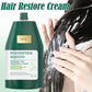 ⏳Limited-time 50% off⏰Polypeptide Keratin Hydrating Smoothing Hair Damage Repair Cream🥇