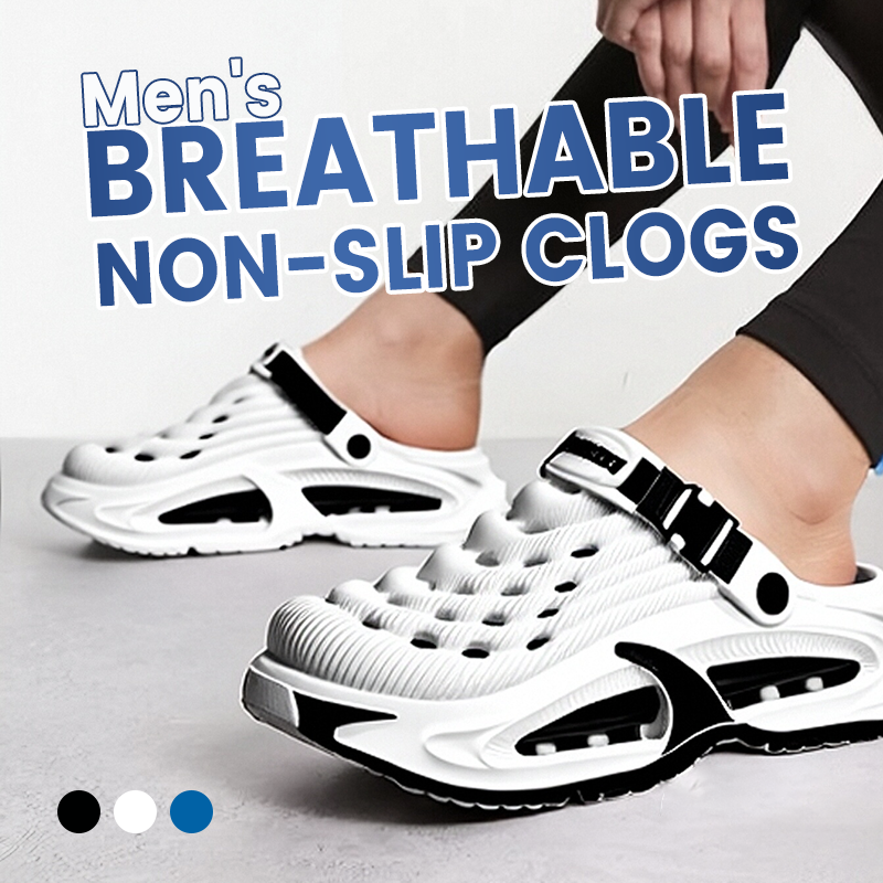 👡🌊 50% RABATT! Herren Zehentrenner mit Plateau & Doppelfarben – Weiche Sohle, bequem & stylisch – Ideal für Strand, Sport oder Freizeit ✨