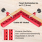 📐 50% RABATT! 🔩 90-Grad-Positionierung-Winkelspanner – Präzise Ausrichtung, Robuste Konstruktion & Vielseitig für Holzbearbeitung und DIY ⚙️