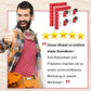 📐 50% RABATT! 🔩 90-Grad-Positionierung-Winkelspanner – Präzise Ausrichtung, Robuste Konstruktion & Vielseitig für Holzbearbeitung und DIY ⚙️
