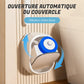 🧹✨ Einweg-Toilettenbürste mit auswechselbarem Kopf – hygienisch, kein Keim-Schlepp. 💧🧼 50 % Rabatt, solange Vorrat reicht!