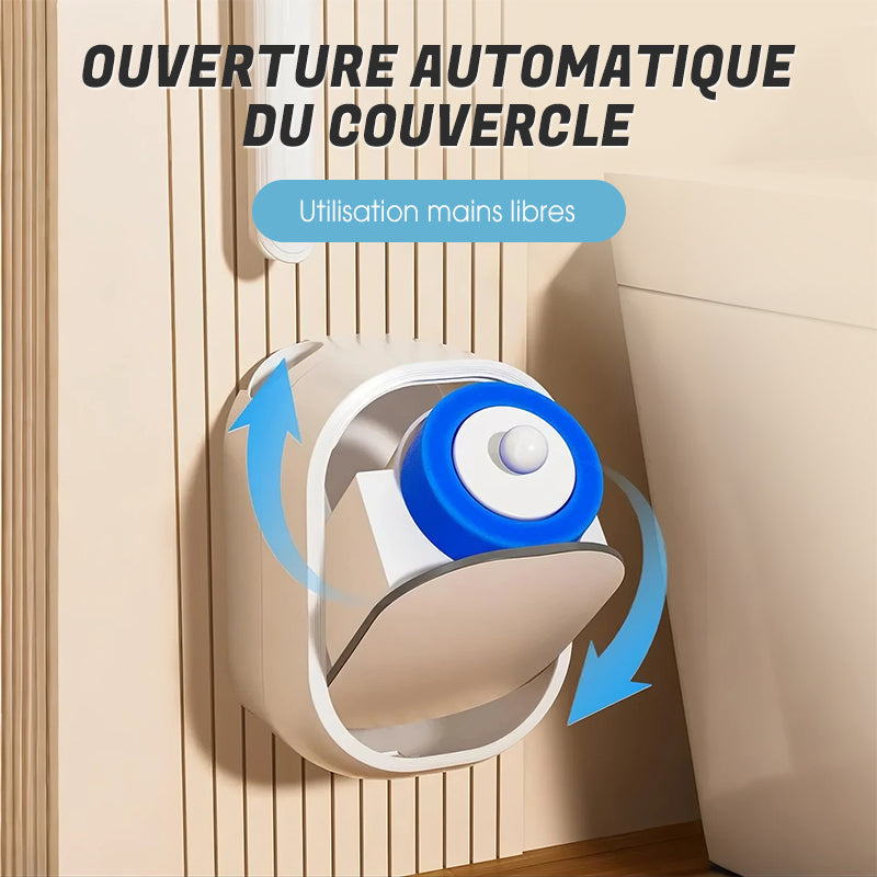 🧹✨ Einweg-Toilettenbürste mit auswechselbarem Kopf – hygienisch, kein Keim-Schlepp. 💧🧼 50 % Rabatt, solange Vorrat reicht!