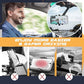 📱🔄 50% RABATT! Drehbarer & einziehbarer Autotelefonhalter – 360° Rotation, stabil & platzsparend – Perfekt für sichere Navigation & Einhandbedienung 🚗✨