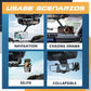 📱🔄 50% RABATT! Drehbarer & einziehbarer Autotelefonhalter – 360° Rotation, stabil & platzsparend – Perfekt für sichere Navigation & Einhandbedienung 🚗✨