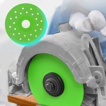 💎 KAUFE 1, ERHALTE 1 GRATIS! 🔧 100mm Diamant-Trennscheiben – Flachschleifend für Fliesen, Marmor & Keramik – Präzise & langlebig, ideal für Renovierungen & Heimwerker 🛠️✨