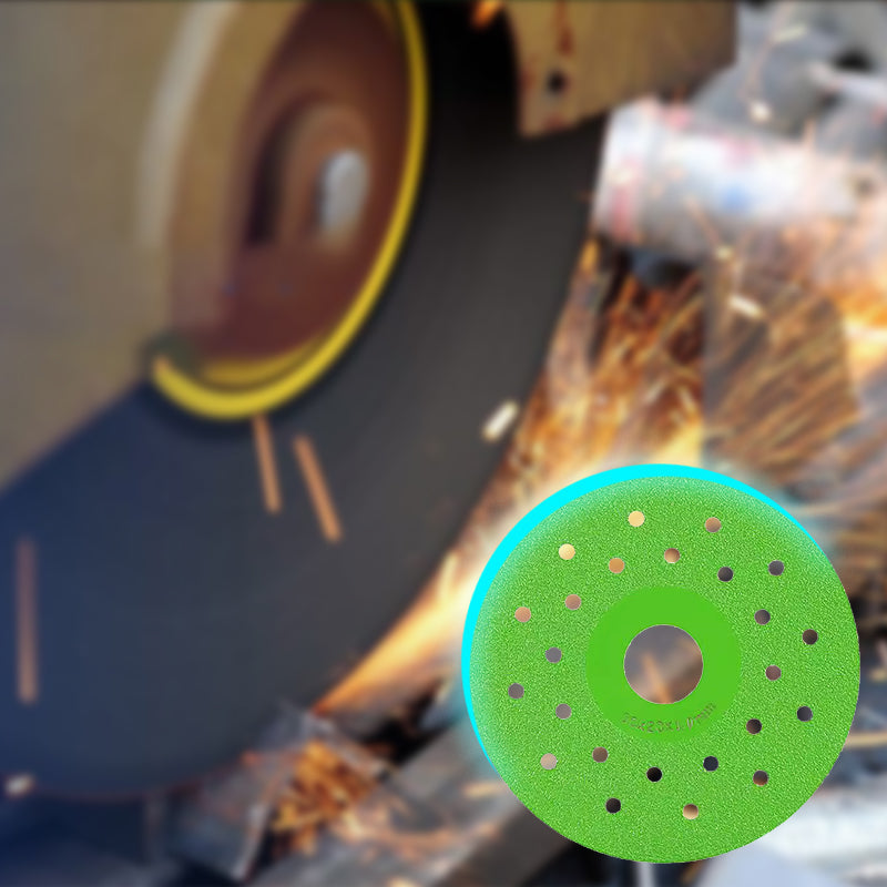 💎 KAUFE 1, ERHALTE 1 GRATIS! 🔧 100mm Diamant-Trennscheiben – Flachschleifend für Fliesen, Marmor & Keramik – Präzise & langlebig, ideal für Renovierungen & Heimwerker 🛠️✨