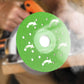 💎 KAUFE 1, ERHALTE 1 GRATIS! 🔧 100mm Diamant-Trennscheiben – Flachschleifend für Fliesen, Marmor & Keramik – Präzise & langlebig, ideal für Renovierungen & Heimwerker 🛠️✨