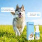 🐾✨ Zahnpflegespray für Haustiere – Ohne Bürste, ganz einfach & sanft! 😊🐶🐱🦷