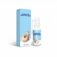 🐾✨ Zahnpflegespray für Haustiere – Ohne Bürste, ganz einfach & sanft! 😊🐶🐱🦷