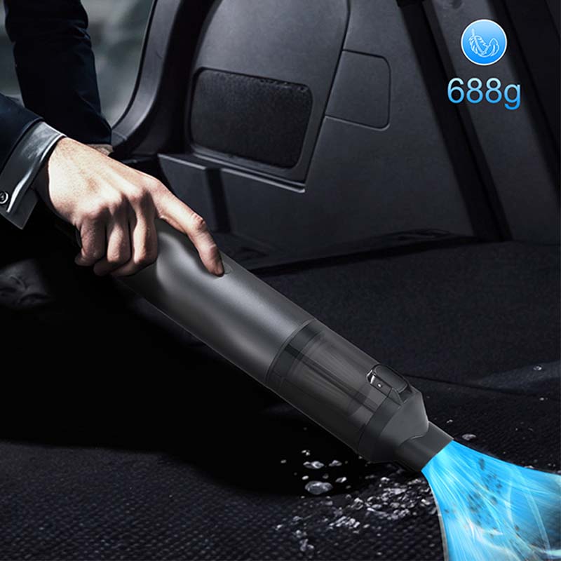 🚗🧹 50% RABATT! V8 Apex Autostaubsauger – 4-in-1 tragbarer kabelloser Mini-Staubsauger mit 19.000 Pa Saugleistung ✨