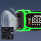 🔋 50% RABATT! 🔥 Intelligentes 12V Autoladegerät 6A mit Impulsreparatur – LCD-Display – Für Blei-Säure- & Lithium-Batterien – erkennt und repariert alte Batterien – sicher & benutzerfreundlich 🚗