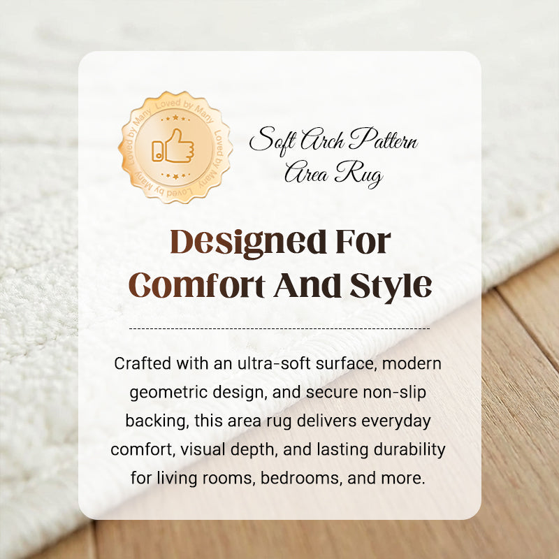 🛍️ 50% RABATT! 🏠 Kristallflor-Teppich mit minimalistischem Linien-Design – Weich wie Kaschmir, vielseitig & elegant – Ideal für Flur, Wohnzimmer & Schlafzimmer ✨