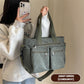 👜50% RABATT! 🤎 Elegante Schultertasche im Vintage-Stil – Uni, Praktisch & Stilvoll für den Alltag ✨