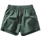 🩳💎 50% RABATT! Schnelltrocknende Herren-Sportshorts – Reißverschlusstaschen, verstellbarer Bund & Cool-Touch-Material 🏃‍♂️✨