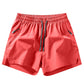 🩳💎 50% RABATT! Schnelltrocknende Herren-Sportshorts – Reißverschlusstaschen, verstellbarer Bund & Cool-Touch-Material 🏃‍♂️✨