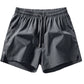 🩳💎 50% RABATT! Schnelltrocknende Herren-Sportshorts – Reißverschlusstaschen, verstellbarer Bund & Cool-Touch-Material 🏃‍♂️✨