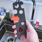 🔧🔥 SOLANGE DER VORRAT REICHT: 50% RABATT! 9-in-1 Mehrfunktionaler Schlüssel für Wasserhahn-Aerator – Universell, robust & perfekt für Demontage & Montage von Luftsprudlern ✨