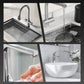 🔧🔥 SOLANGE DER VORRAT REICHT: 50% RABATT! 9-in-1 Mehrfunktionaler Schlüssel für Wasserhahn-Aerator – Universell, robust & perfekt für Demontage & Montage von Luftsprudlern ✨