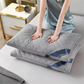 😴 50% RABATT! 🛏️ Weiche & Elastische Daunen-Alternative-Kissen – Stützend, Hypoallergen & Waschbar ✨