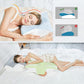🛌✨ 50% RABATT! Memory Foam Nackenkissen zur Schmerzlinderung – Orthopedisch, atmungsaktiv & waschbar 🧼