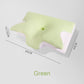 🛌✨ 50% RABATT! Memory Foam Nackenkissen zur Schmerzlinderung – Orthopedisch, atmungsaktiv & waschbar 🧼