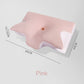 🛌✨ 50% RABATT! Memory Foam Nackenkissen zur Schmerzlinderung – Orthopedisch, atmungsaktiv & waschbar 🧼
