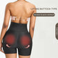 🍑✨ 54% RABATT! Hochtaillierter gepolsterter Po-Lifter – Für eine perfekte Silhouette, unsichtbar unter Kleidung & maximaler Komfort 🔥