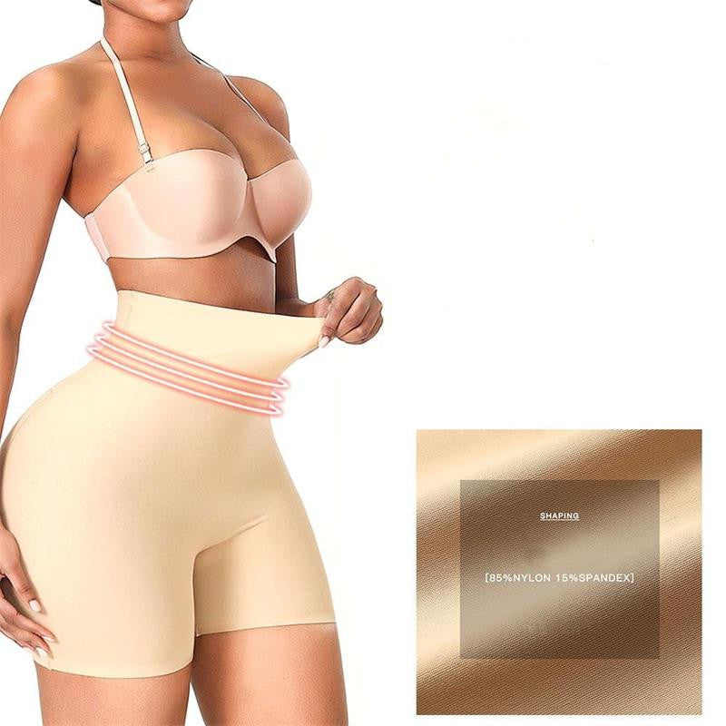 🍑 50% RABATT! ✨ Hochtaillierter gepolsterter Po-Lifter – Für eine perfekte Silhouette, unsichtbar unter Kleidung & maximaler Komfort 🔥