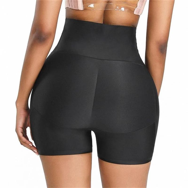 🍑 50% RABATT! ✨ Hochtaillierter gepolsterter Po-Lifter – Für eine perfekte Silhouette, unsichtbar unter Kleidung & maximaler Komfort 🔥