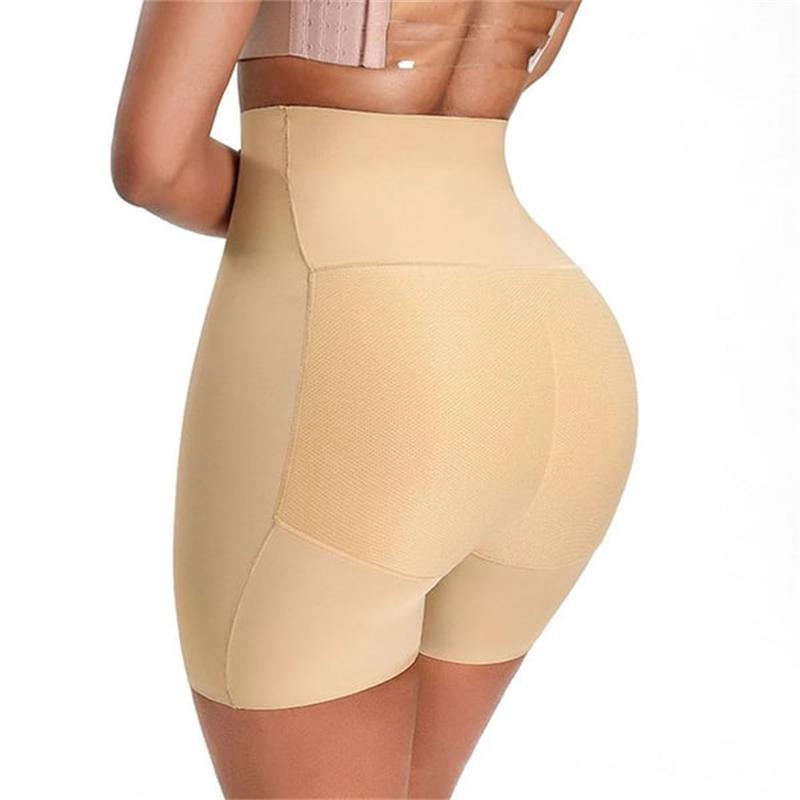 🍑 50% RABATT! ✨ Hochtaillierter gepolsterter Po-Lifter – Für eine perfekte Silhouette, unsichtbar unter Kleidung & maximaler Komfort 🔥