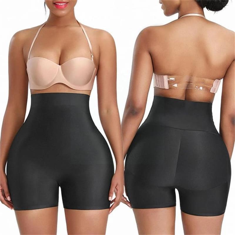 🍑✨ 54% RABATT! Hochtaillierter gepolsterter Po-Lifter – Für eine perfekte Silhouette, unsichtbar unter Kleidung & maximaler Komfort 🔥