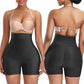 🍑 50% RABATT! ✨ Hochtaillierter gepolsterter Po-Lifter – Für eine perfekte Silhouette, unsichtbar unter Kleidung & maximaler Komfort 🔥